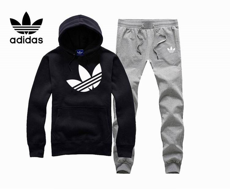 men adidas sport suits-188